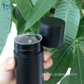 Empty Deodorant Stick 200ml Big Size Empty PP Container For Wax Manufactory